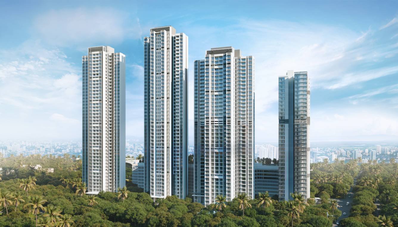 Lodha Belmondo